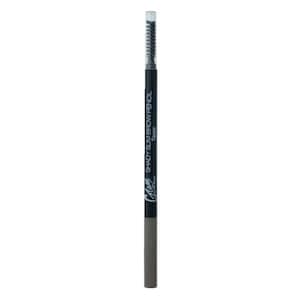 Glam of Sweden Shady Slim Brow Pencil Twist Taupe 3g