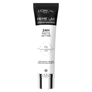 Loreal Paris Prime Lab 24H Matte Setter 30ml
