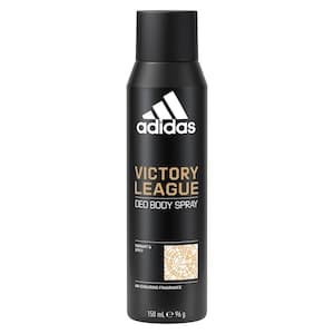 Adidas Victory League Deo Body Spray Clear 150ml