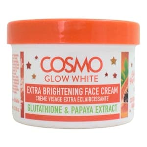 Cosmo Glow White Extra Brightening Face Cream 100ml