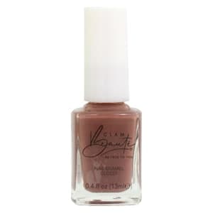 Glambeaute Nail Enamel 52 Sandcastle