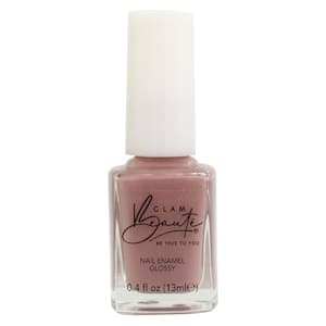 Glambeaute Nail Enamel 60 Peach