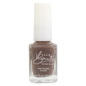 Glambeaute Nail Enamel 61 Taupe