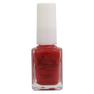 Glambeaute Nail Enamel 62 Flamin