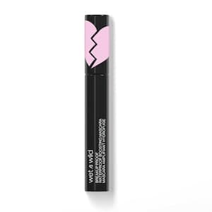 Wet n Wild Break Up Proof Boost Mascara Black