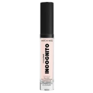 Wet n Wild Incognito Concealer, Fair Beige