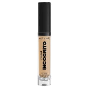 Wet n Wild Incognito Concealer, Medium Honey
