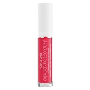 Wet n Wild Cloud Pout Marshmallow Lip Mousse, Fluff You
