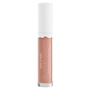 Wet n Wild Cloud Pout Marshmallow Lip Mousse, Fluffernutter