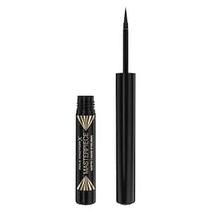 Max Factor Masterpiece Matte Liquid Eyeliner 001 Black 1.7ml