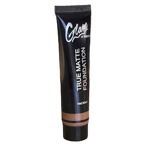 Glam of Sweden True Matte Foundation 06 30ml