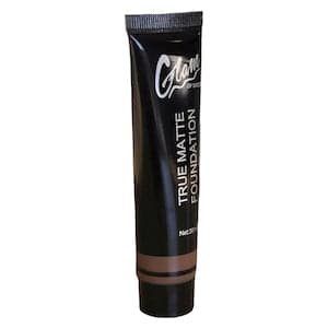 Glam of Sweden True Matte Foundation 07 30ml