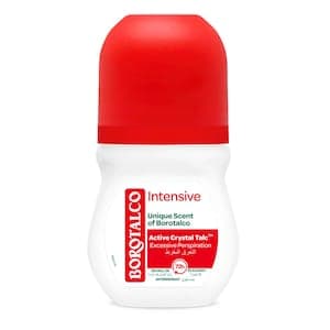 Borotalco Intensive Deodorant Roll-on 50ml