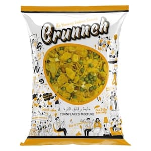 Crunnch Cornflakes Mixture 150g