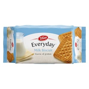 Tiffany Everyday Milk Biscuit, 40g