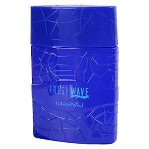 Maryaj Eau De Parfum, For Men, Fresh wave, 100ml