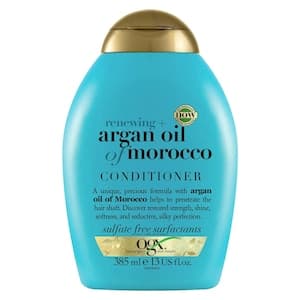 Ogx Renewing Plus Argan Oil Of Morocco Conditioner 385ml