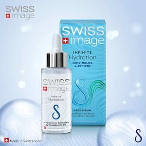 Swiss Image Infinite Hydration Face Serum 30ml