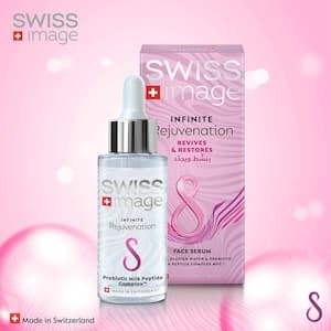 Swiss Image Infinite Rejuvenation Face Serum 30ml