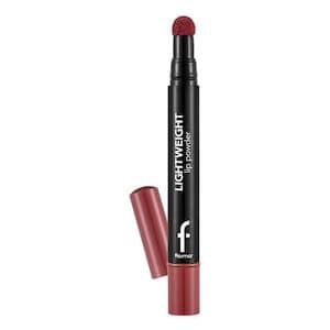 Flormar Lightweight Lip Powder, 06 Precious