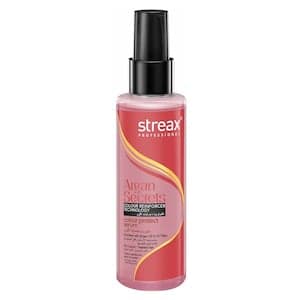 Streax Argan Secrets Colour Protect Hair Serum 100ml
