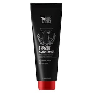 The Hair Addict Frizz-Off Leave-in Conditioner 250ml