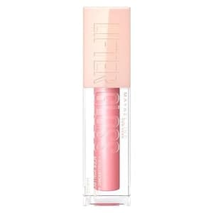 Maybelline New York Lifter Gloss Lip Gloss, 004 Silk