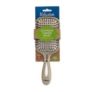 Xcluzive Eco Paddle Cushion Brush