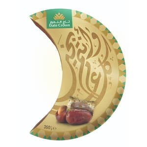 Date Crown Cresent Moon