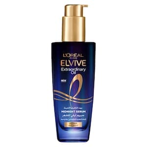 L'Oreal Paris Elvive Extraordinary Oil Midnight Serum 100ml