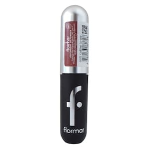 Flormar Lightweight Lip Powder Lipstick 005 Coffee Lover 3g