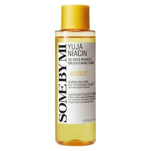 Some By Mi Yuja Niacin 30 Days Miracle Brightening Toner 150ml