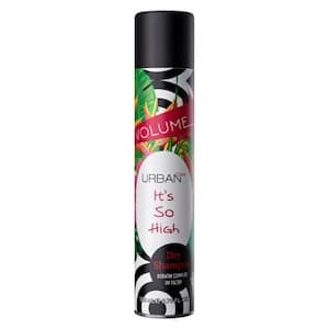 Urban Care It's So High Volume Dry Shampoo 200ml