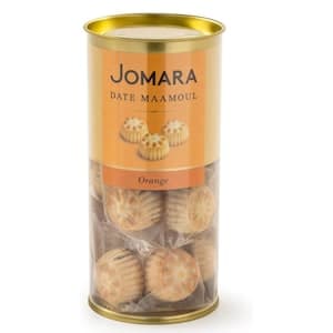 Jomara Dates Maamoul Orange 180g