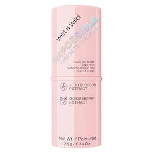 Wet n Wild Impossible Primer Stick 12.5g