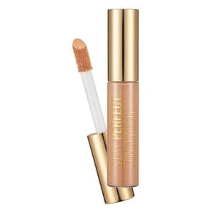 Flormar Stay Perfect Semi-Matte Finish Liquid Concealer, 009 Tan