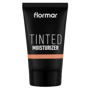 Flormar Tinted Moisturizer, 008 Caramel