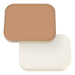 Max Factor X Facefinity Compact Powder SPF20, 003 Natural Rose