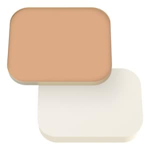 Max Factor X Facefinity Compact Powder SPF20, 031 Warm Porcelain