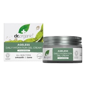 Dr.Organic Ageless Hydration Gel Cream With Seaweed 50ml