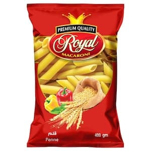 Royal Penne Pasta 500g