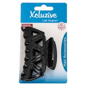 Xcluzive Fashion Claw Clip