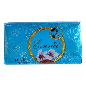 Essence Plus Soap Bar Dusky Spice 120g
