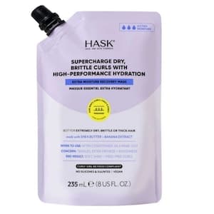 Hask Texture Solutions Extra Moisture Recovery Mask 235ml