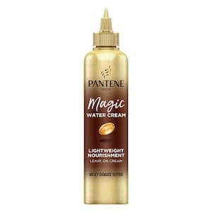 Pantene Water Cream Milky Damage Repair Leave On Cream 270ml