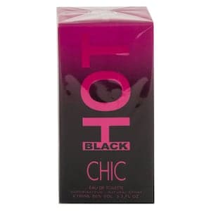 Bernard-Dimitri Hot Black Chic Eau De Toilette 100ml