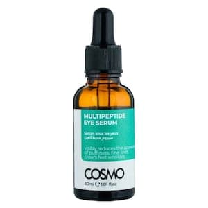 Cosmo Multipeptide Eye Serum 30ml