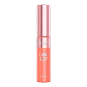 L'Oreal Paris Lumi Le Liquid Blush 625 Glowy Gold Pink