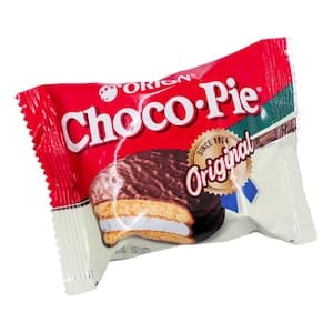 Orion Choco-Pie Original Cookie Soft Cake, 30g