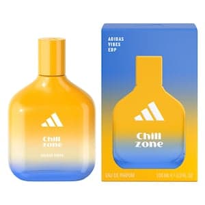 Adidas Vibes Chill Zone Eau De Parfum 100ml